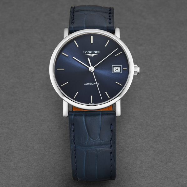 Longines Elegant Automatic L4.809.4.92.2